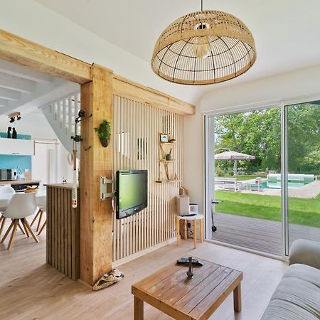 Biarritz 64 Road House Διαμέρισμα Arbonne Εξωτερικό φωτογραφία