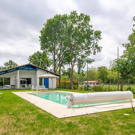 Biarritz 64 Road House Διαμέρισμα Arbonne Εξωτερικό φωτογραφία