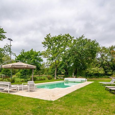 Biarritz 64 Road House Διαμέρισμα Arbonne Εξωτερικό φωτογραφία