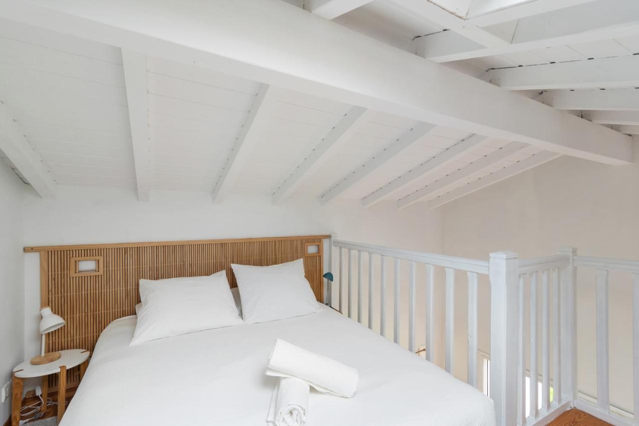 Biarritz 64 Road House Διαμέρισμα Arbonne Εξωτερικό φωτογραφία