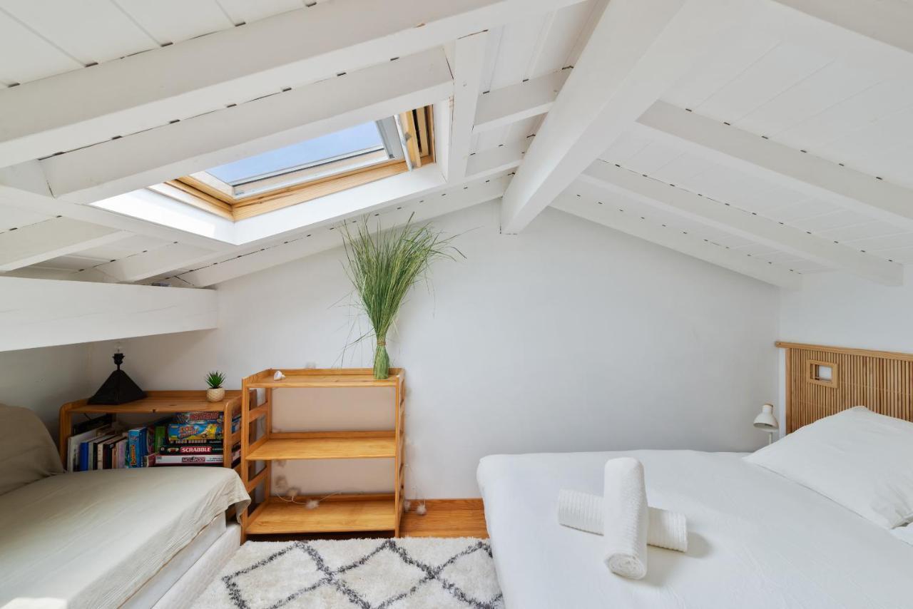 Biarritz 64 Road House Διαμέρισμα Arbonne Εξωτερικό φωτογραφία